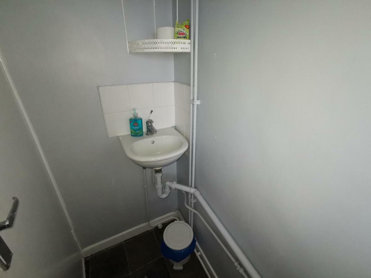 Casa de hóspedes Budget Maisonette